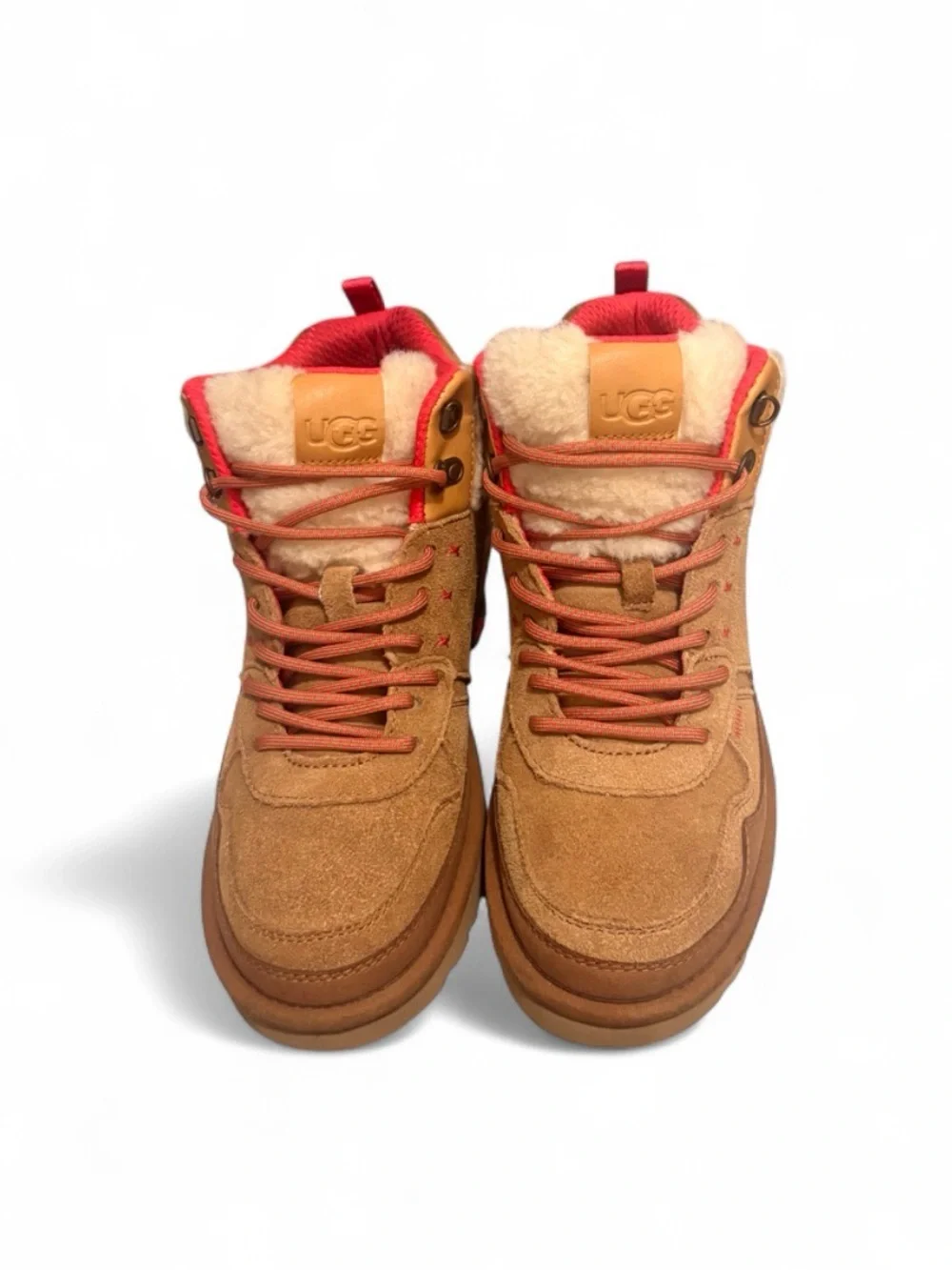 UGG Highland Hi Heritage